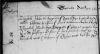 Wm Son of James Bapt 1601.JPG