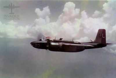 JD-1. Guantanomo Bay Cuba. USAF WM.jpg