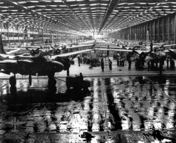 Invaders lined up at Tulsa.jpg