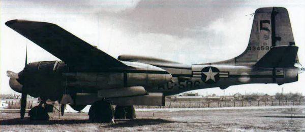 44-34586. Late 1940s. USAF.jpg