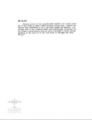 13BS A-26 Eval Report.JPG