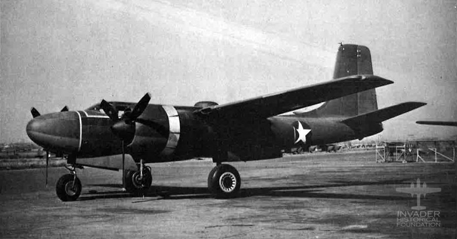 41-19588. At El Segundo. 14 May 1943. USAF. WM.jpg