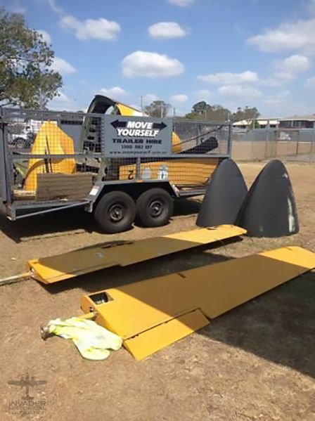 File:44-35898 undergoing disassembly in Australia Sep 2017-5. Reevers WM.jpg