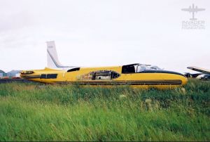 A 2002 photo showing the remains of Tanker 3 after being stripped for parts