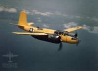 JD-1 Norfolk VA. VJ-4 Squadron. 13 Jul 45. USN. WM.jpg