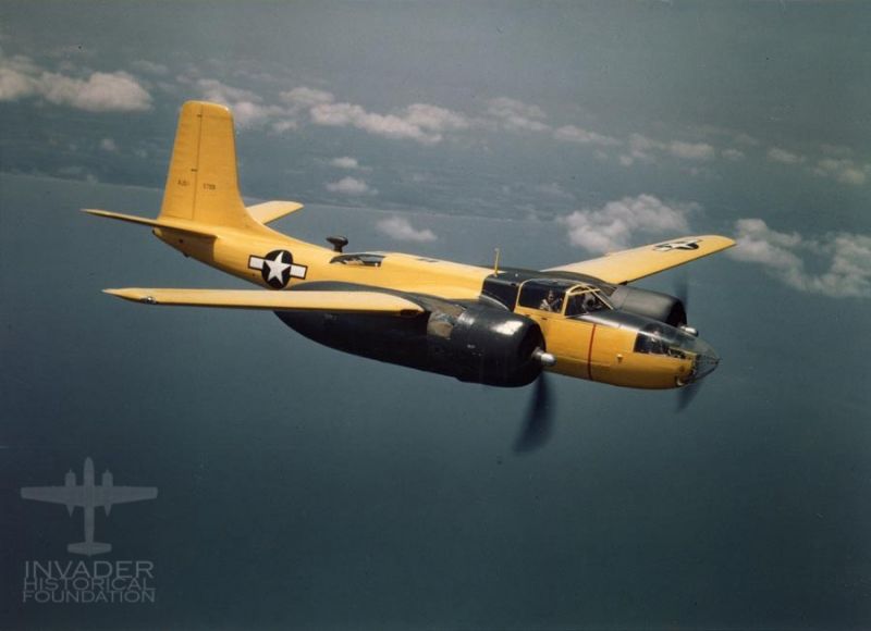 File:JD-1 Norfolk VA. VJ-4 Squadron. 13 Jul 45. USN. WM.jpg