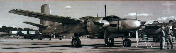 44-34586. XA-26F. Wright Field.jpg