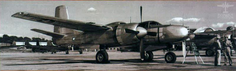 File:44-34586. XA-26F. Wright Field.jpg