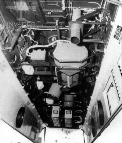 RB-26K Bomb Bay.jpg