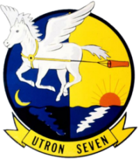 Utility Squadron VU-7 USN patch.png