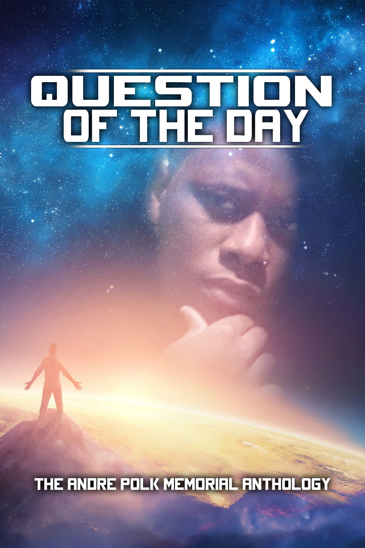 Question of the Day: The Andre Polk Memorial Anthology