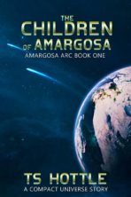 The Children of Amargosa